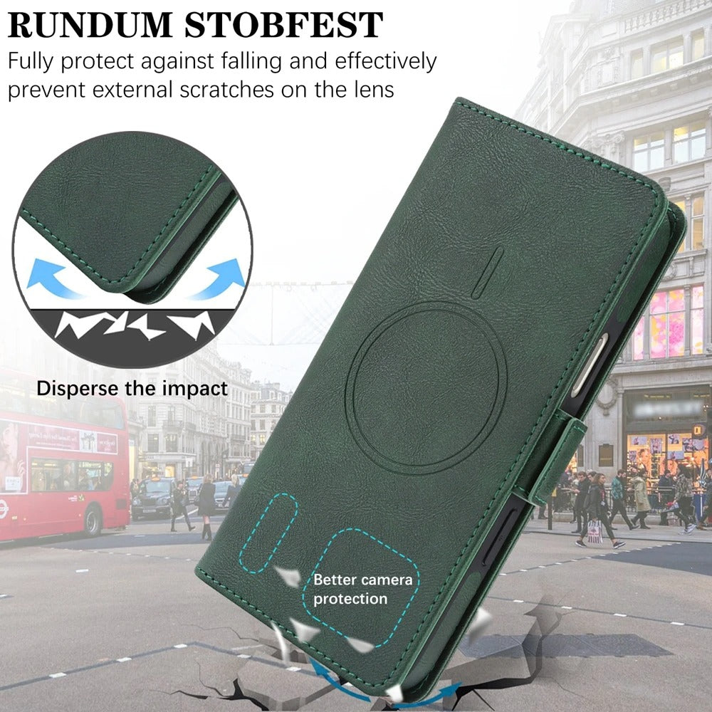 iPhone Case Black / iPhone 17 Pro Max NovaXCase