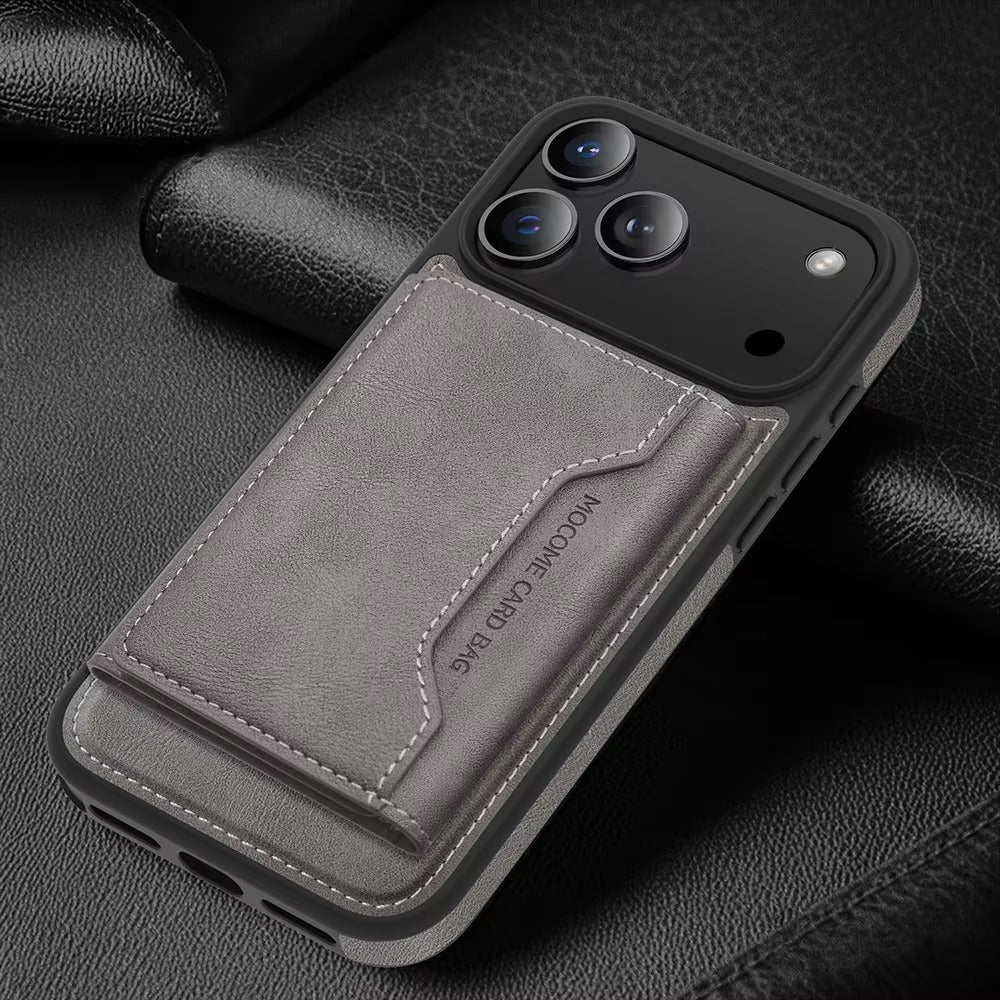 iPhone Case Grey / iPhone 17 Pro Max NovaXCase