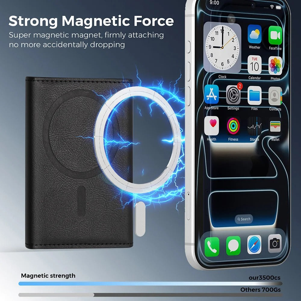 iPhone Case Black / iPhone 17 Pro Max NovaXCase