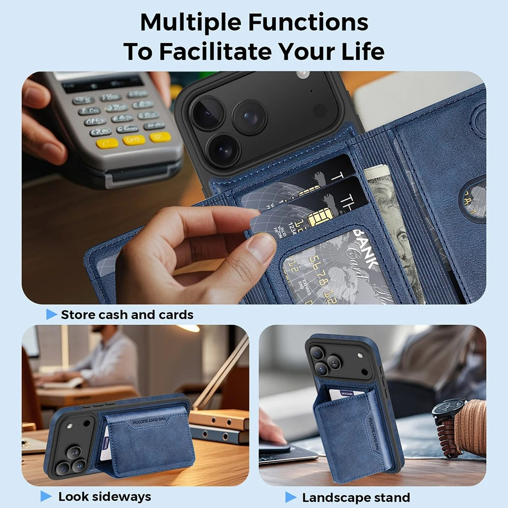 iPhone Case Black / iPhone 17 Pro Max NovaXCase