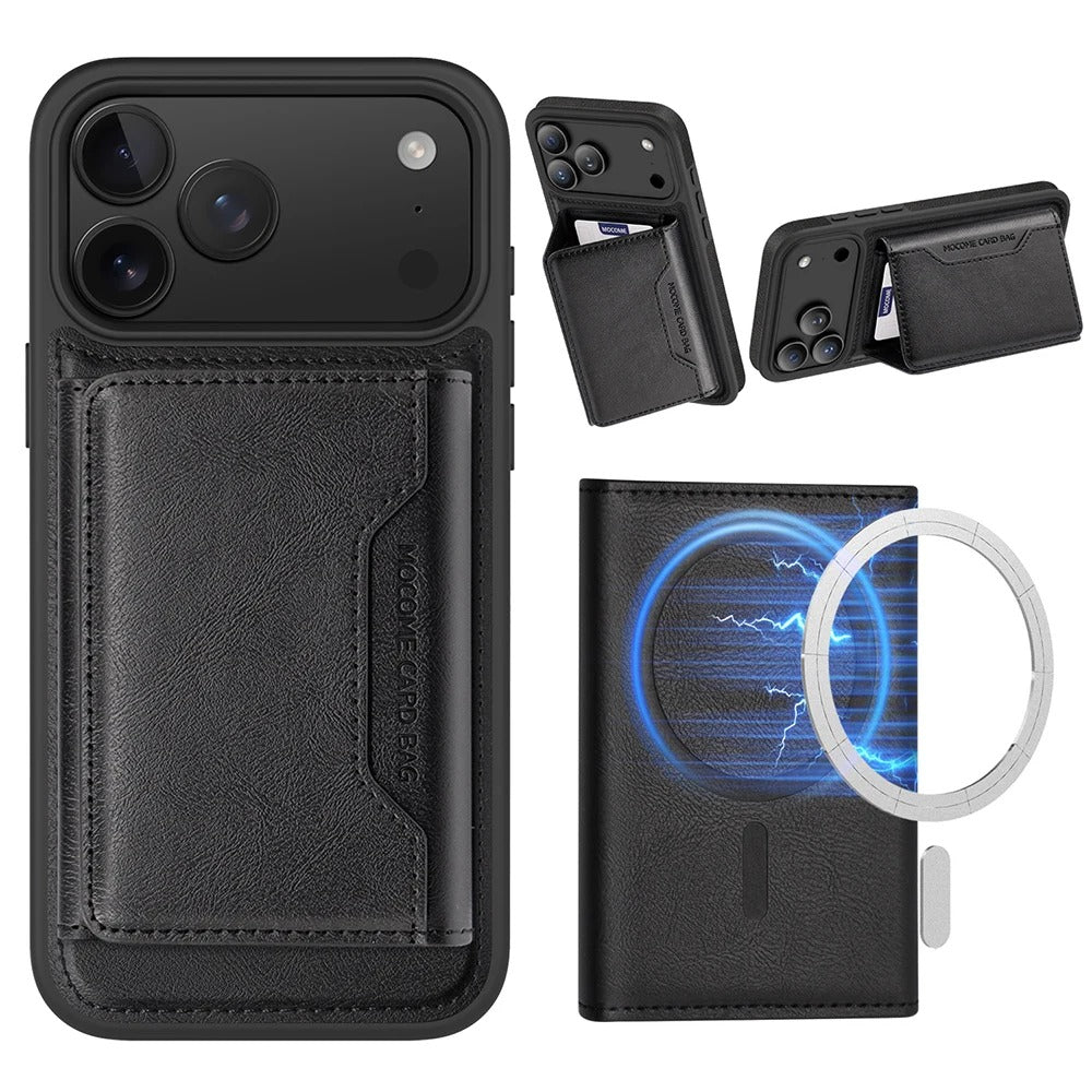 iPhone Case Black / iPhone 17 Pro Max NovaXCase
