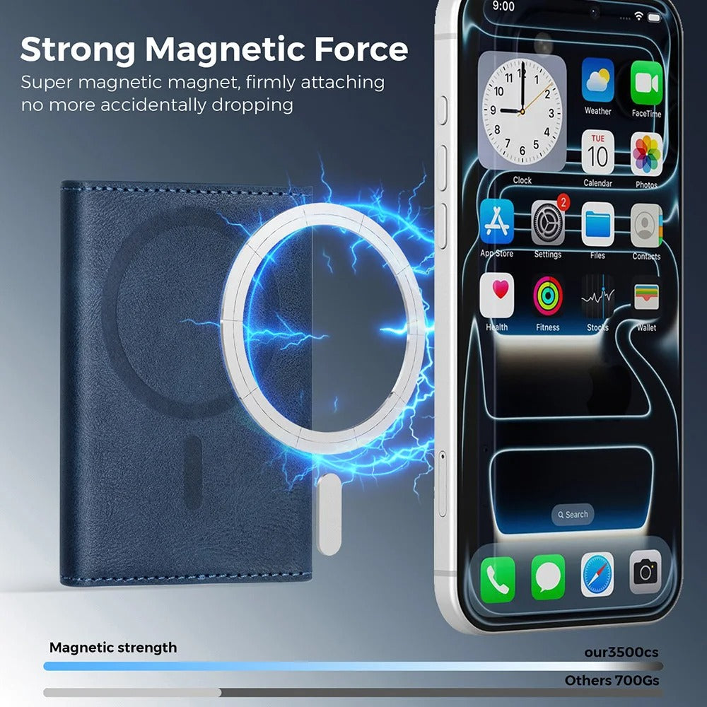 iPhone Case Black / iPhone 17 Pro Max NovaXCase