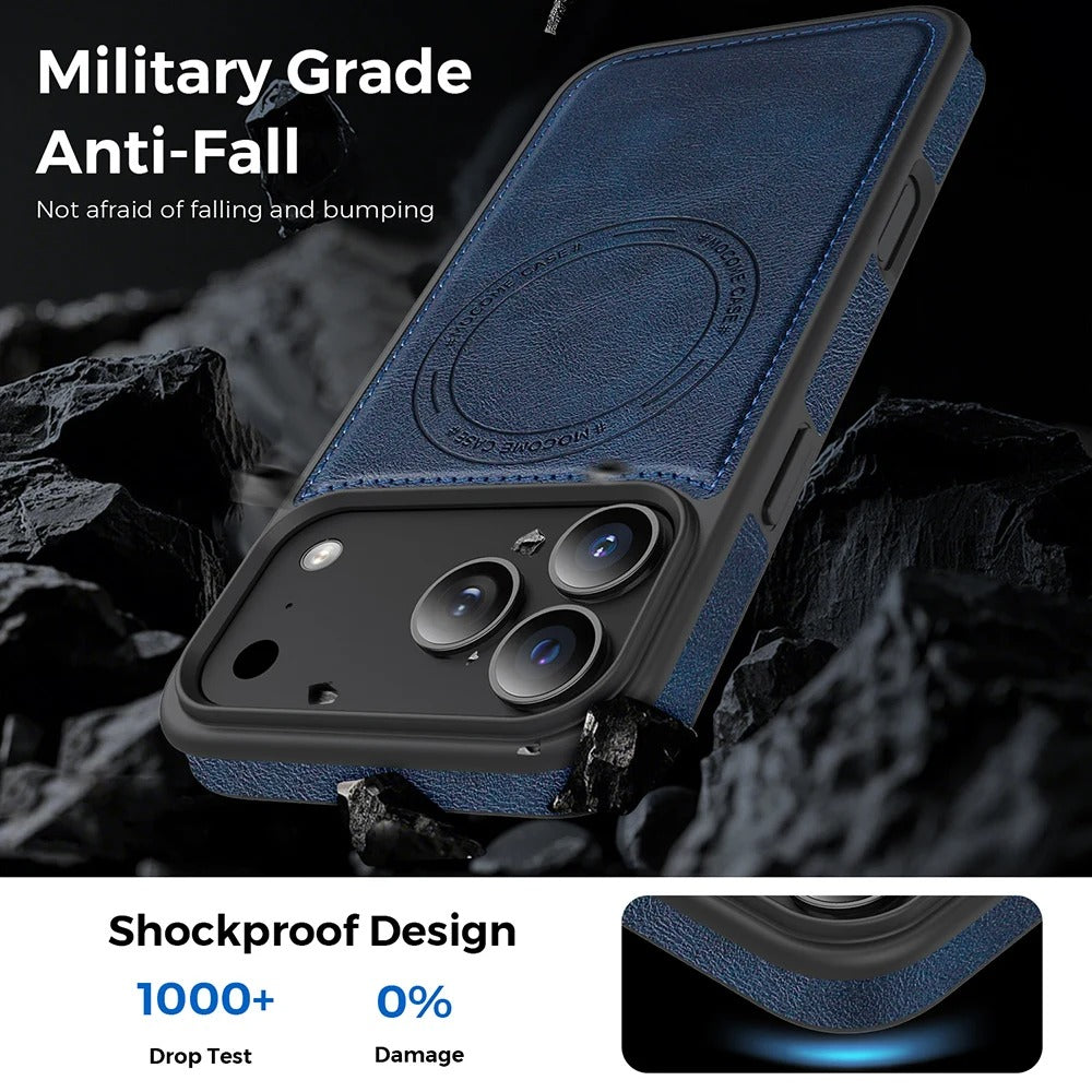 iPhone Case Black / iPhone 17 Pro Max NovaXCase