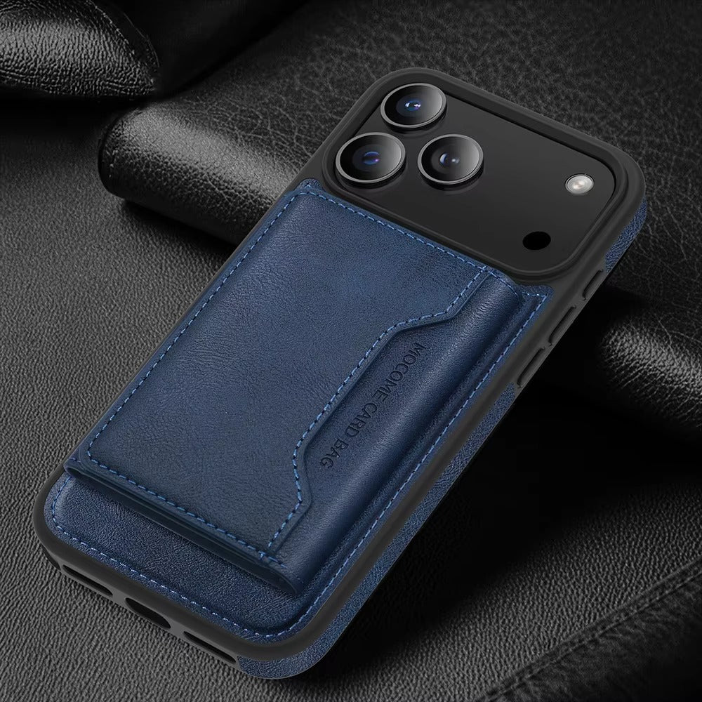 iPhone Case Blue / iPhone 17 Pro Max NovaXCase