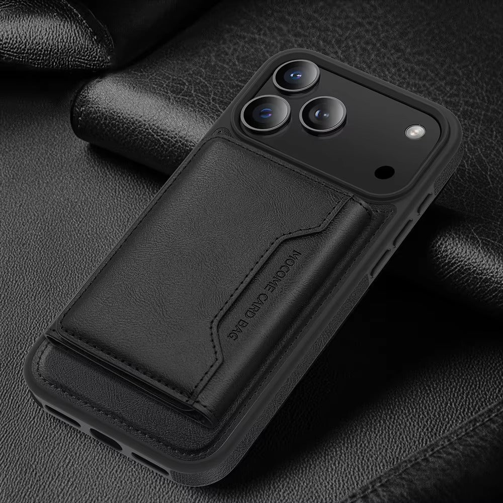 iPhone Case Black / iPhone 17 Pro Max NovaXCase