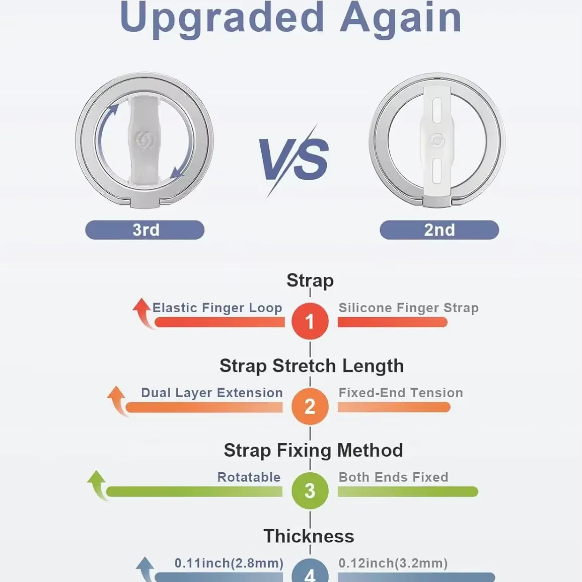 Accessories Black NovaXCase