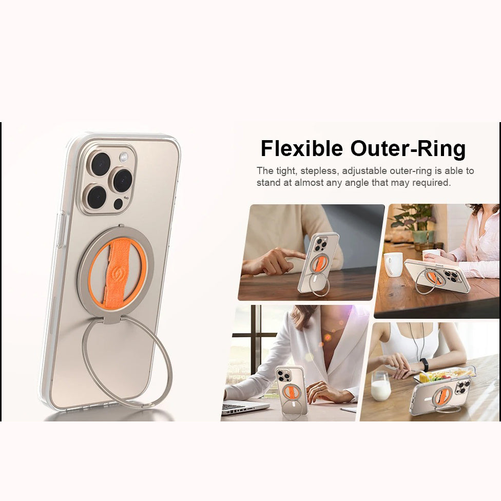 Accessories Black NovaXCase