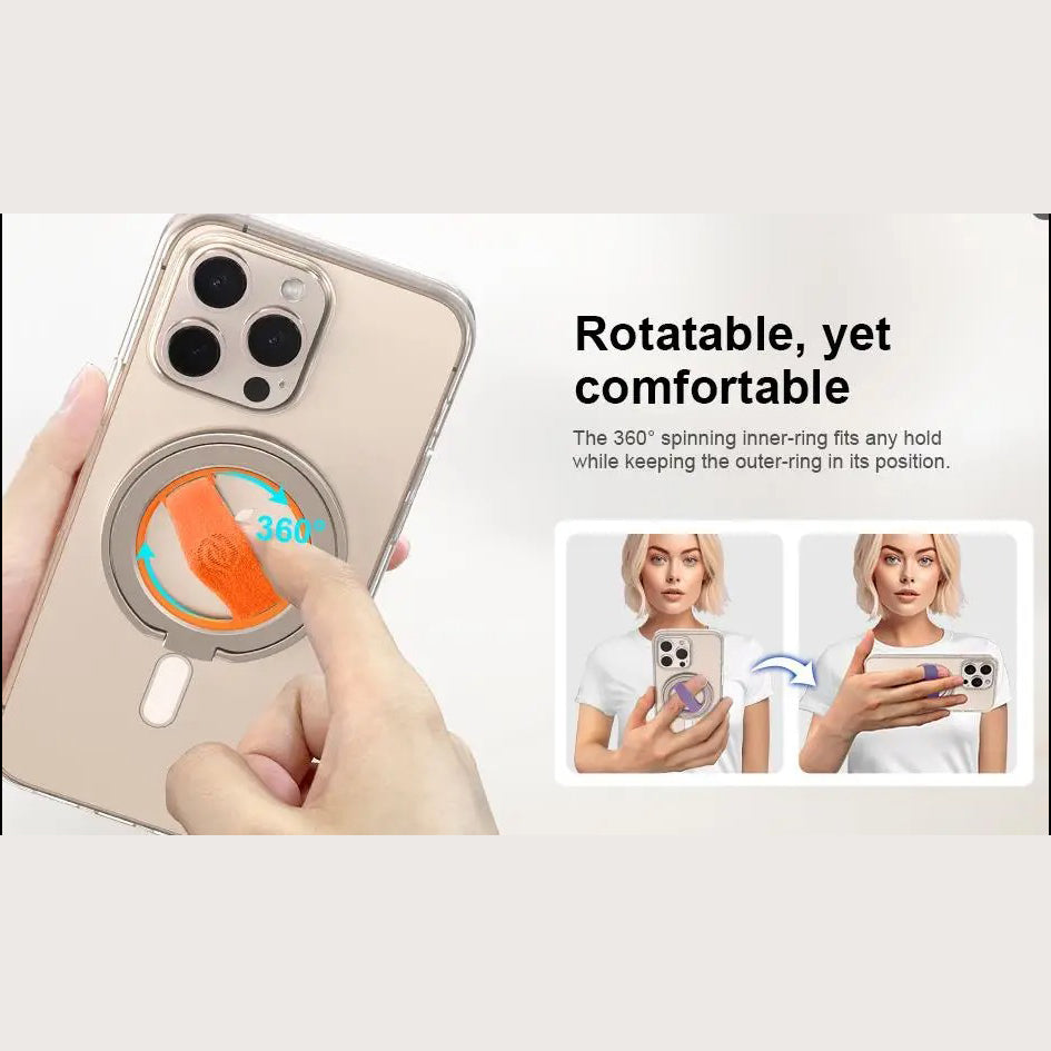 Accessories Black NovaXCase