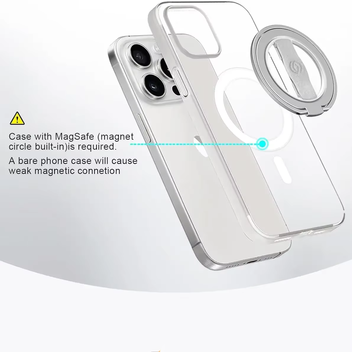 Accessories Black NovaXCase