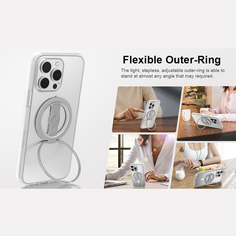 Accessories Black NovaXCase