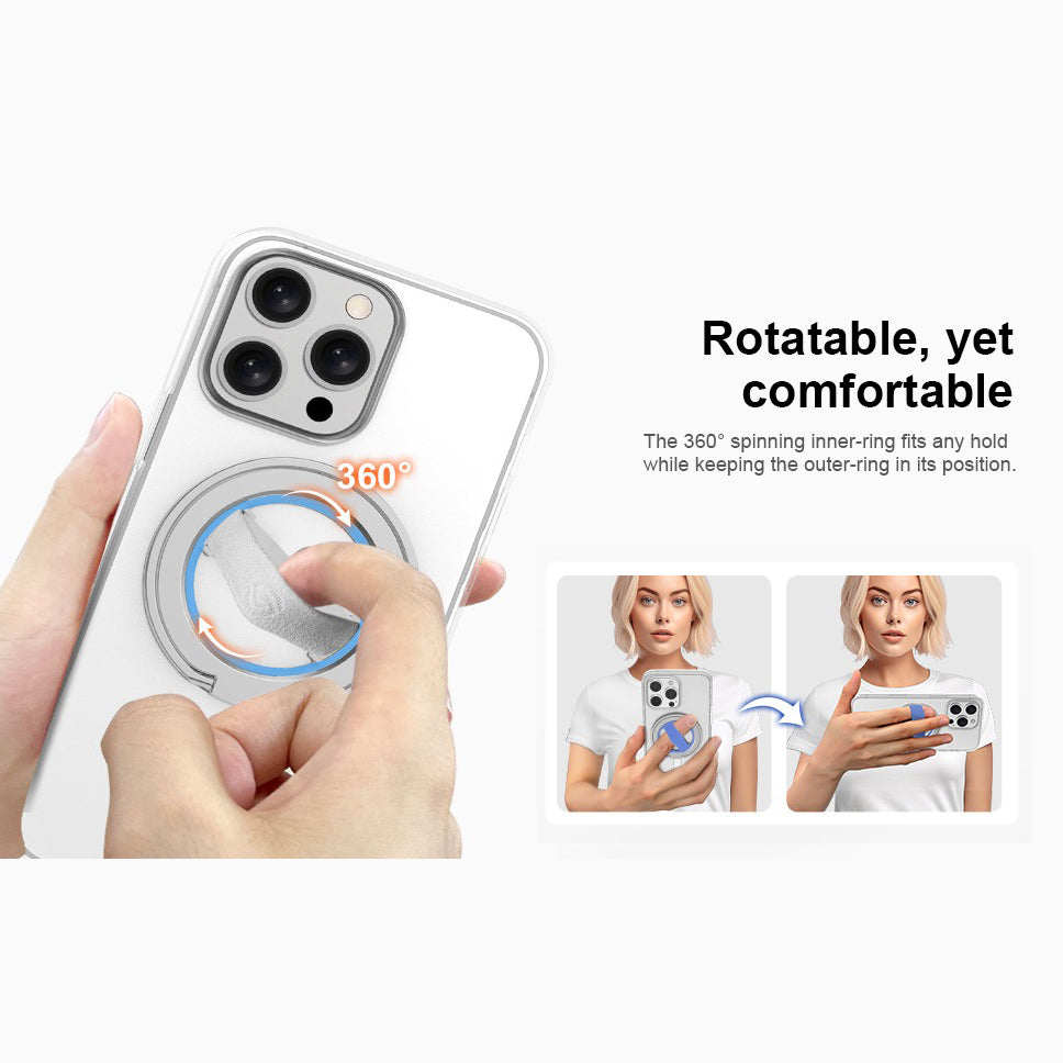 Accessories Black NovaXCase