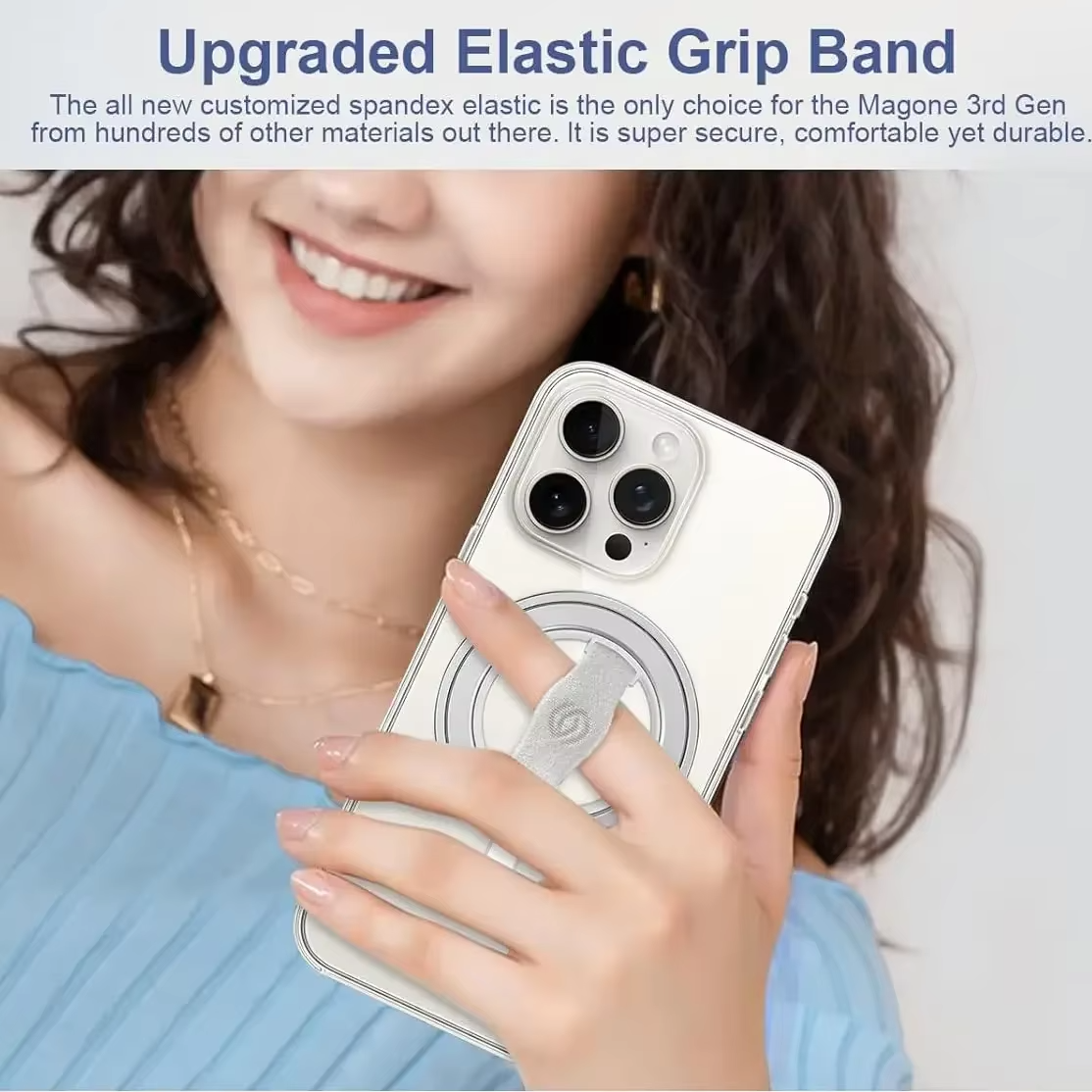 Accessories Black NovaXCase