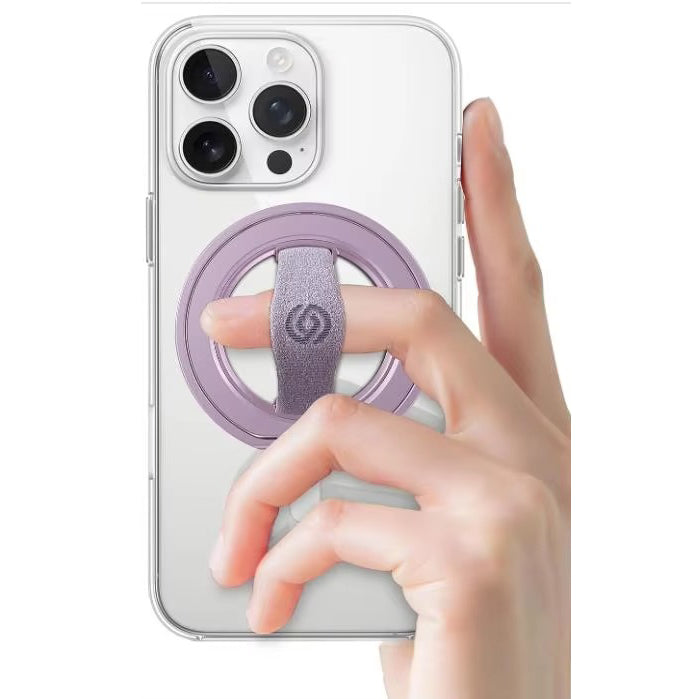 Accessories Purple NovaXCase