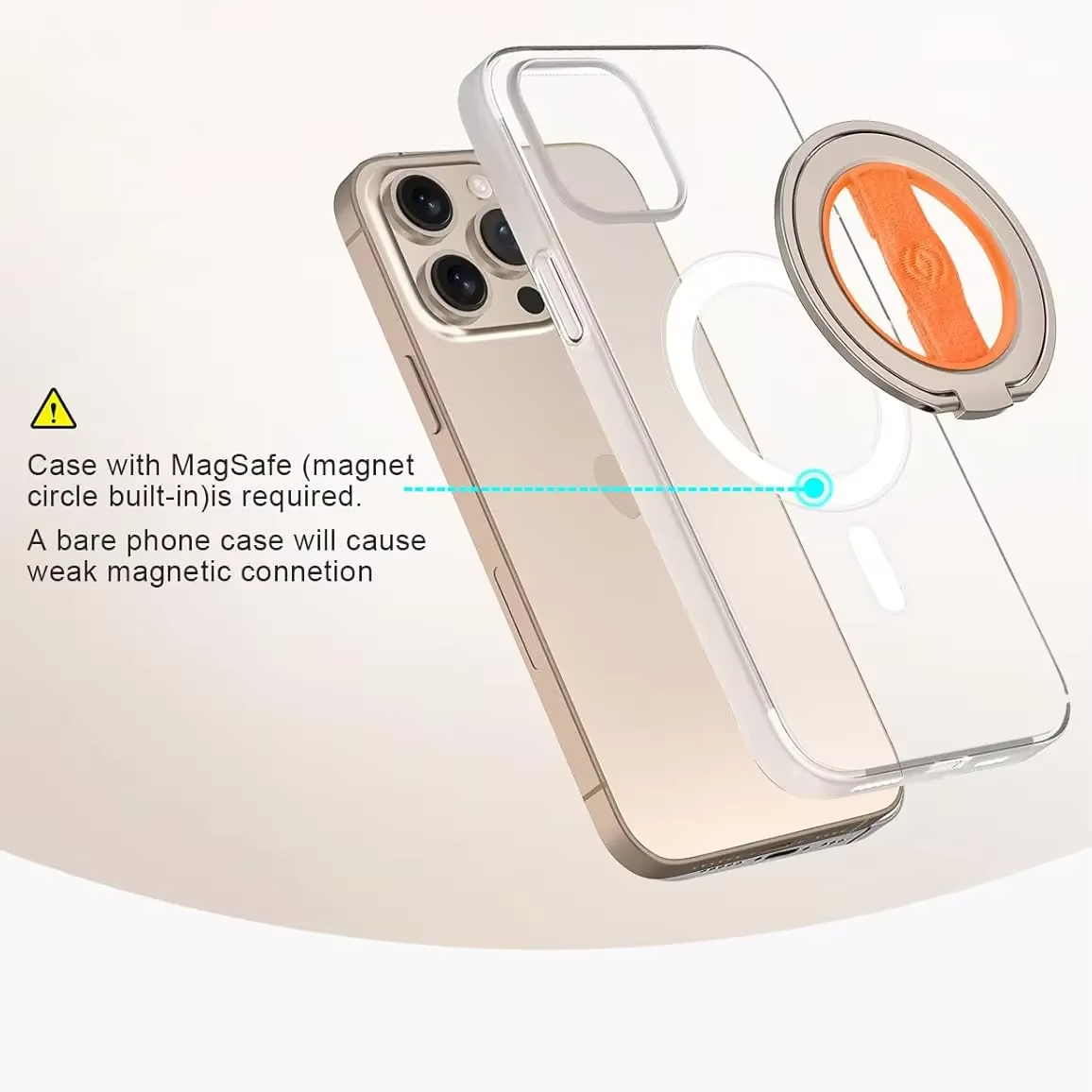 Accessories Black NovaXCase