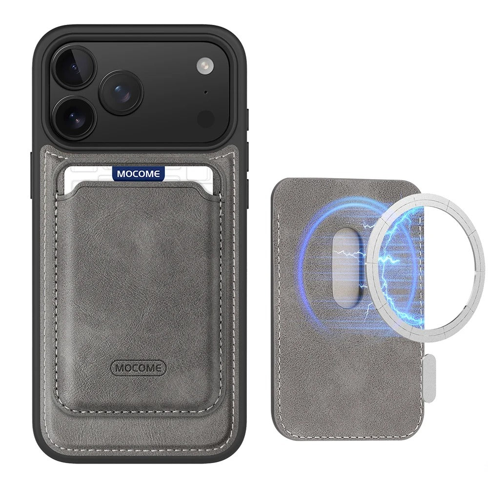 iPhone Case Black / iPhone 17 Pro Max NovaXCase