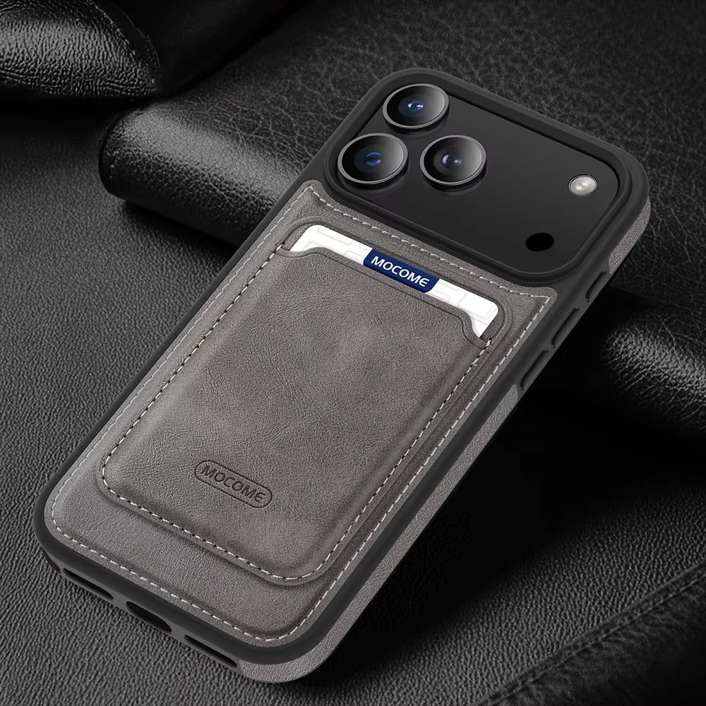 iPhone Case Gray / iPhone 17 Pro Max NovaXCase