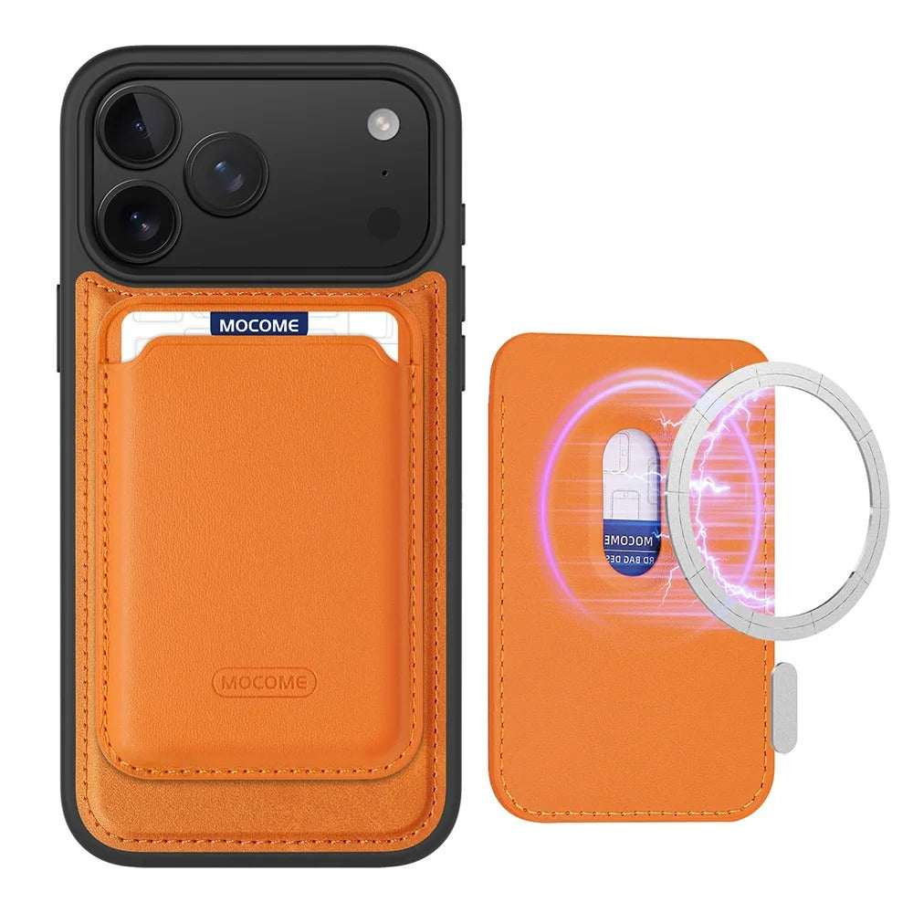 iPhone Case Black / iPhone 17 Pro Max NovaXCase