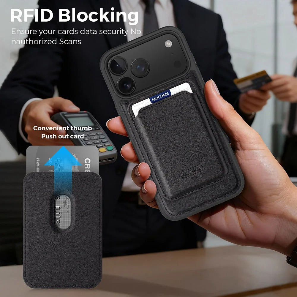 iPhone Case Black / iPhone 17 Pro Max NovaXCase