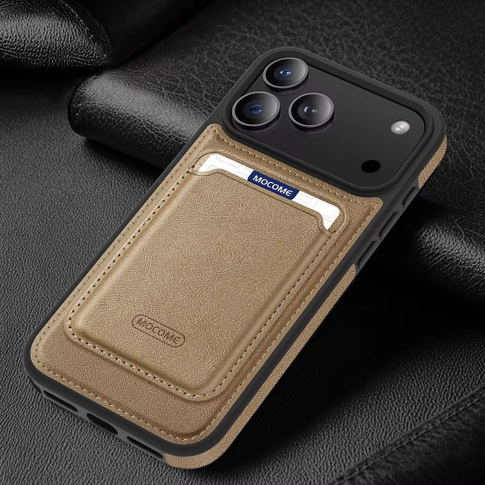 iPhone Case Desert Gold / iPhone 17 Pro Max NovaXCase