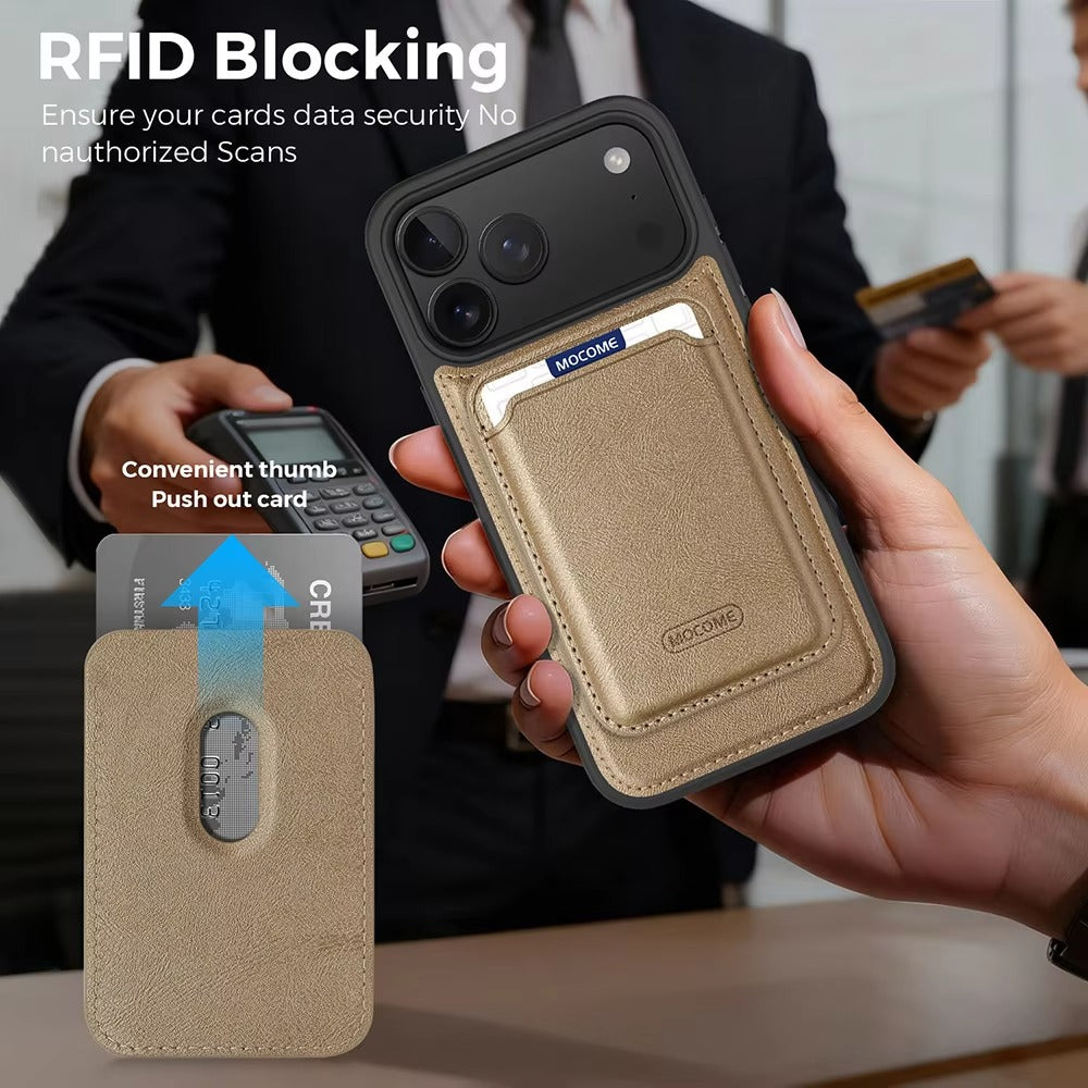 iPhone Case Black / iPhone 17 Pro Max NovaXCase