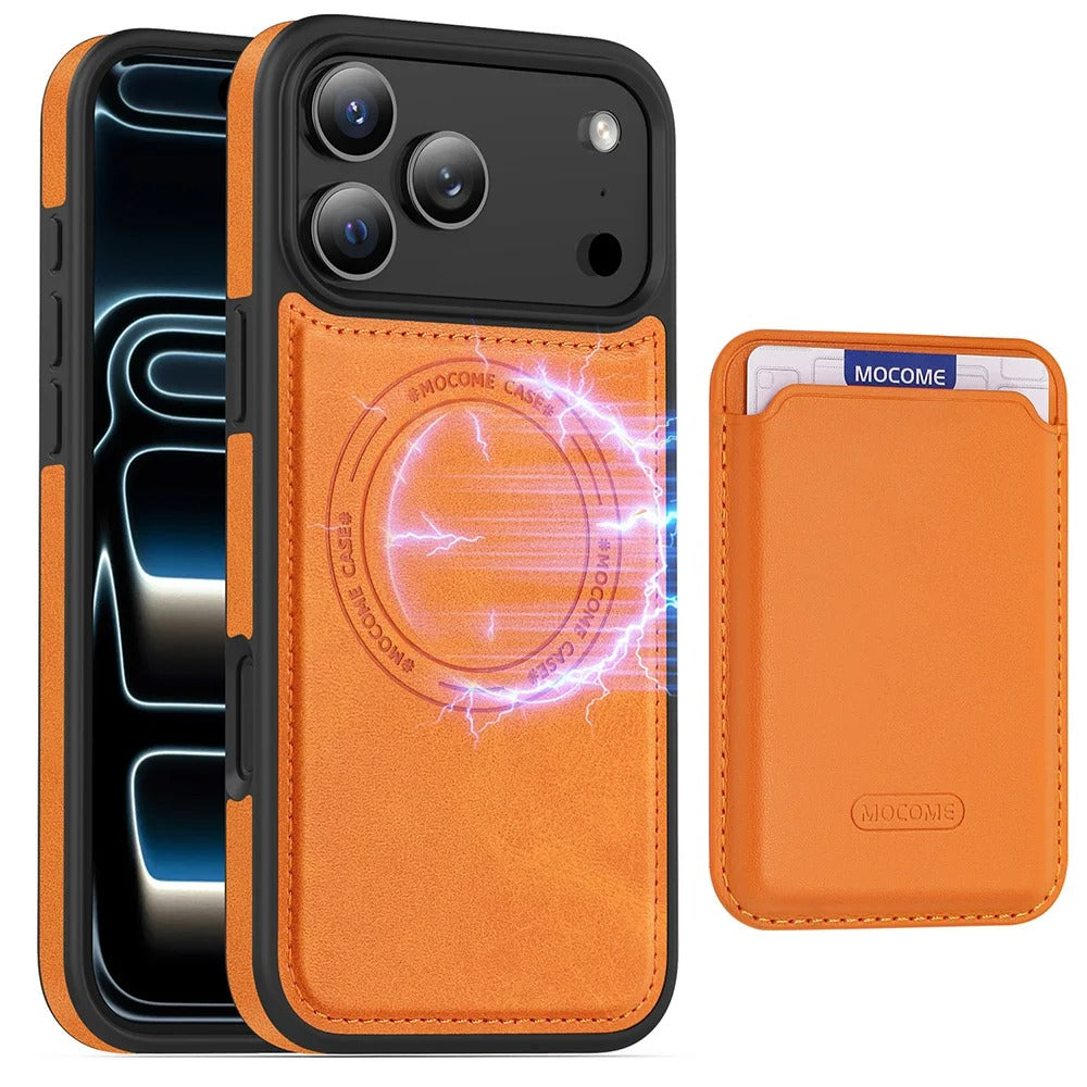 iPhone Case Black / iPhone 17 Pro Max NovaXCase