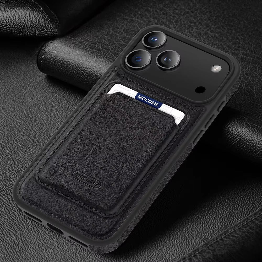 iPhone Case Black / iPhone 17 Pro Max NovaXCase