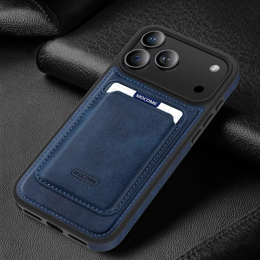 iPhone Case Blue / iPhone 17 Pro Max NovaXCase