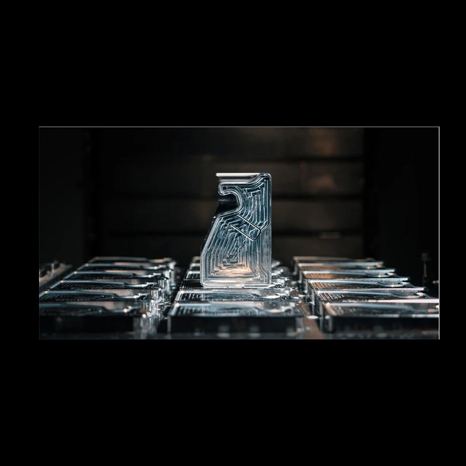 iPhone Case Black / iPhone 17 Pro Max NovaXCase