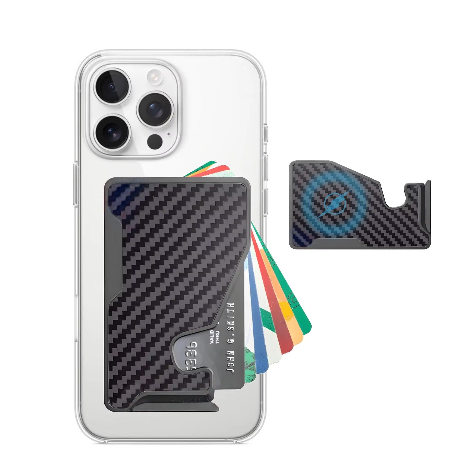 iPhone Case Black / iPhone 17 Pro Max NovaXCase