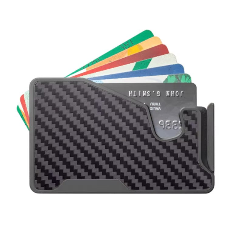 iPhone Case Black / iPhone 17 Pro Max NovaXCase