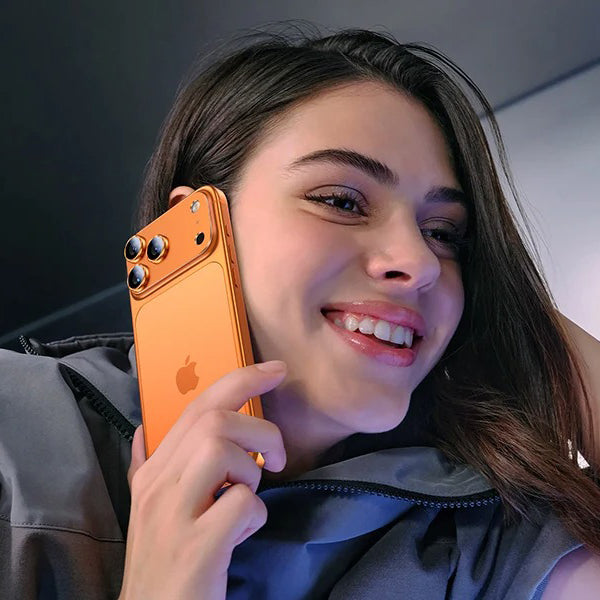 Accessories Black / 1Pcs / iPhone 17 Pro Max NovaXCase