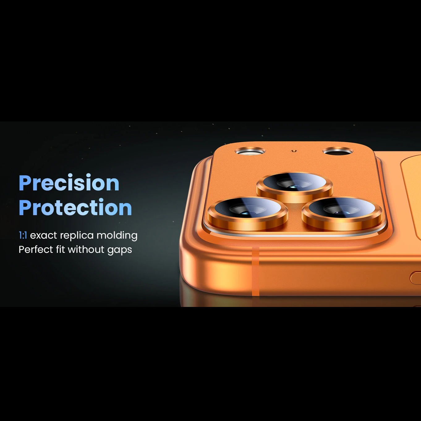 Accessories Black / 1Pcs / iPhone 17 Pro Max NovaXCase