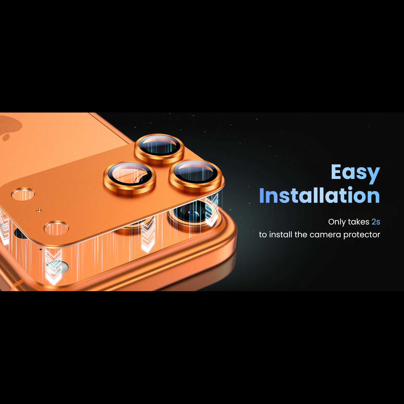 Accessories Black / 1Pcs / iPhone 17 Pro Max NovaXCase