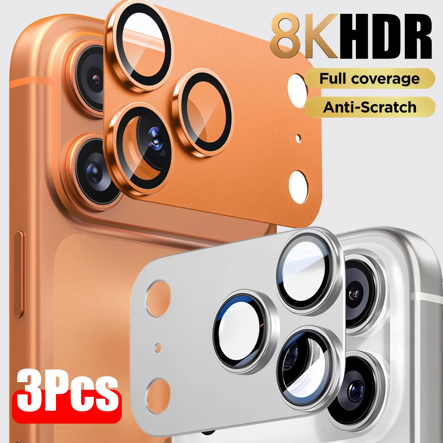 Accessories Black / 1Pcs / iPhone 17 Pro Max NovaXCase