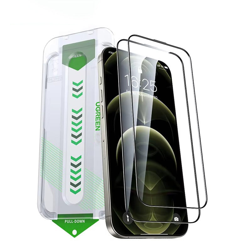 Accessories 2PCS / Auto Dust Removal / iPhone 17 Pro Max NovaXCase