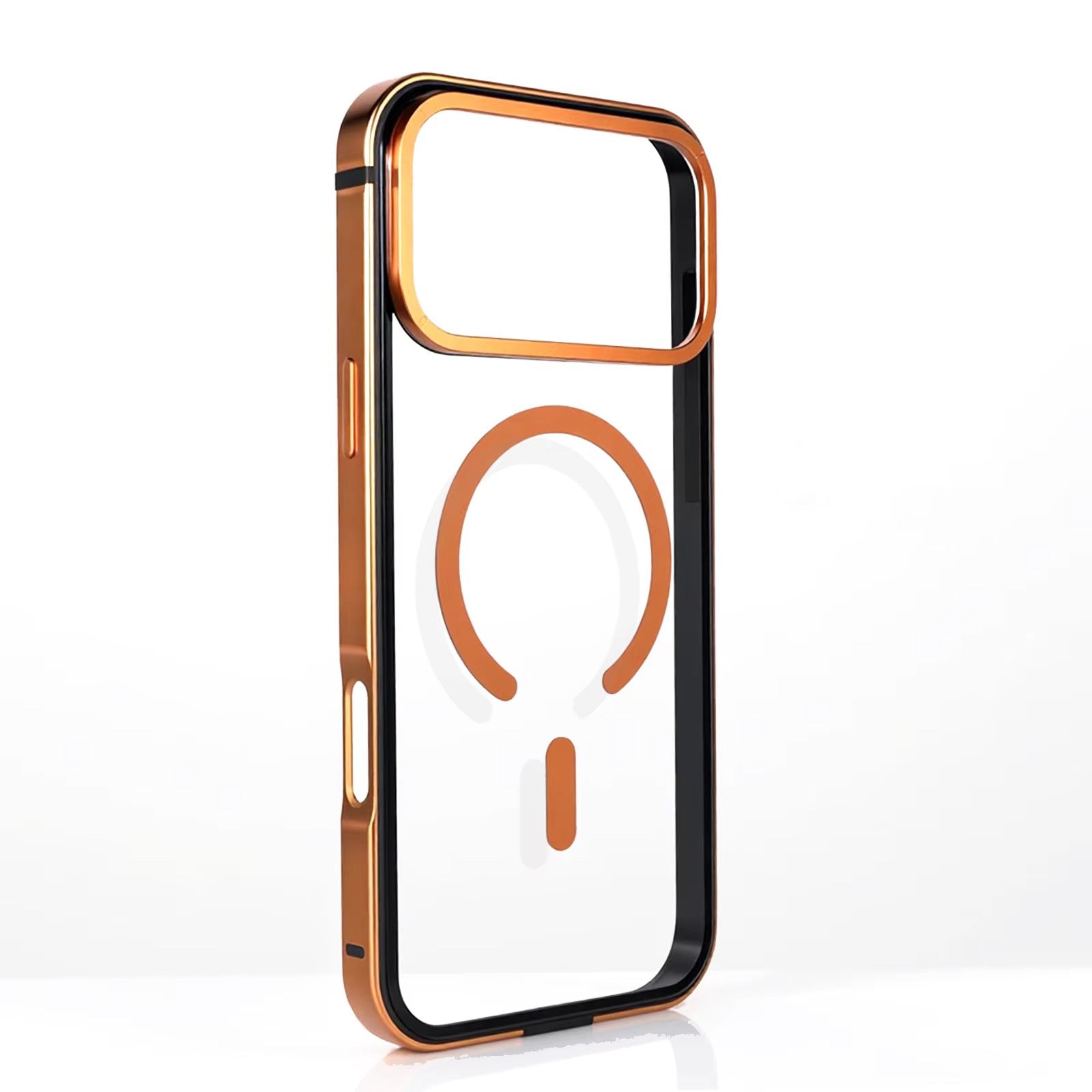 iPhone Case iPhone 17 Pro Max / Orange NovaXCase