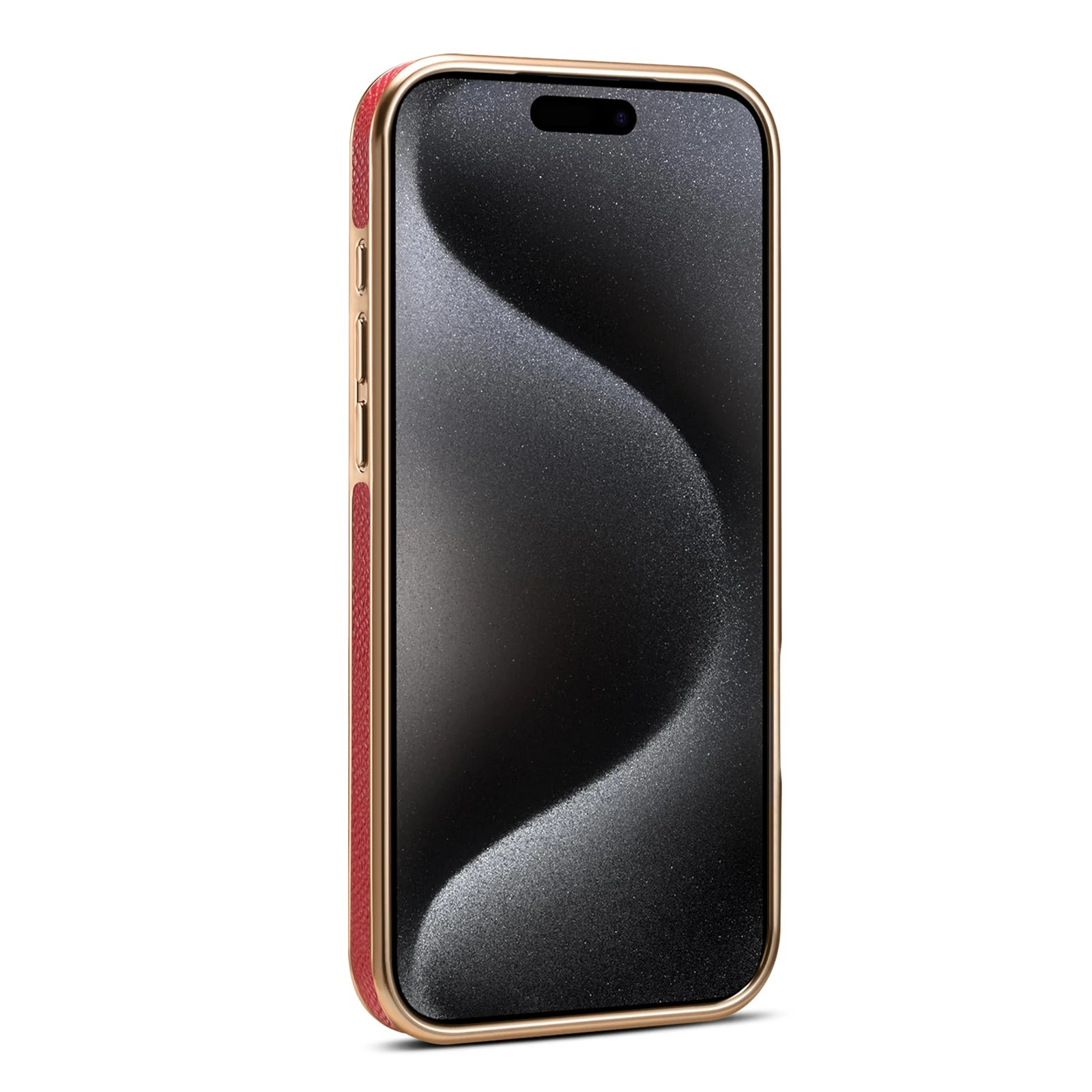 iPhone Case iPhone 17 Pro Max / Black NovaXCase
