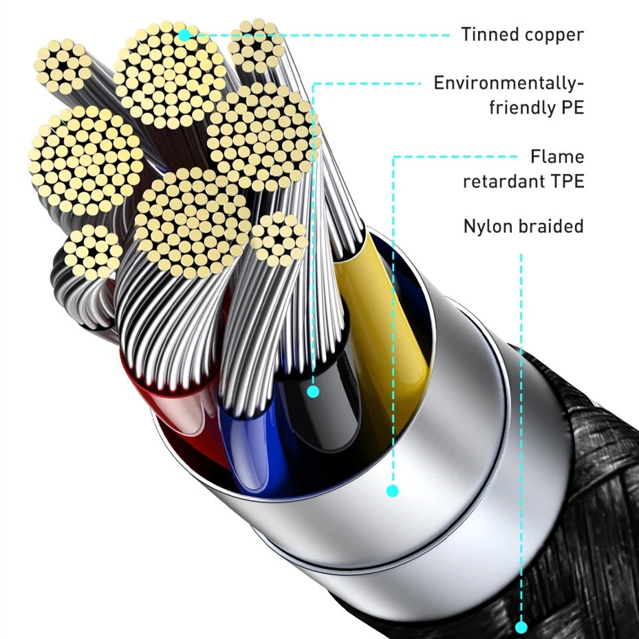 Accessories Black NovaXCase