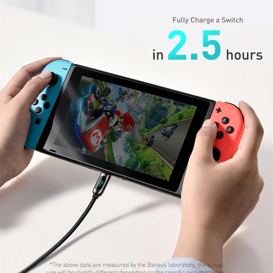 Accessories Black NovaXCase