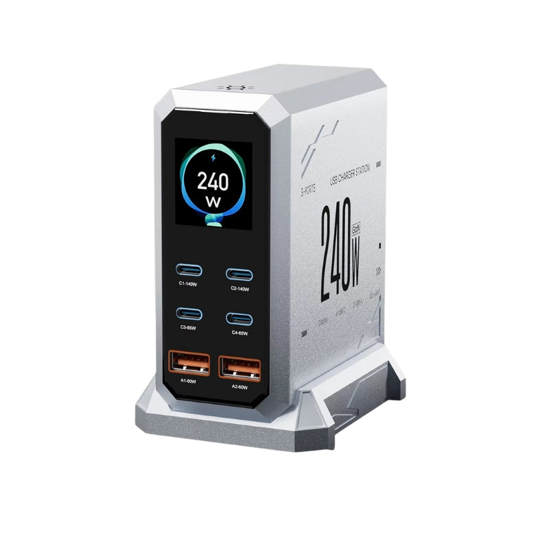 Accessories US Plug NovaXCase