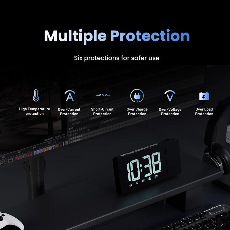 Accessories US Plug NovaXCase