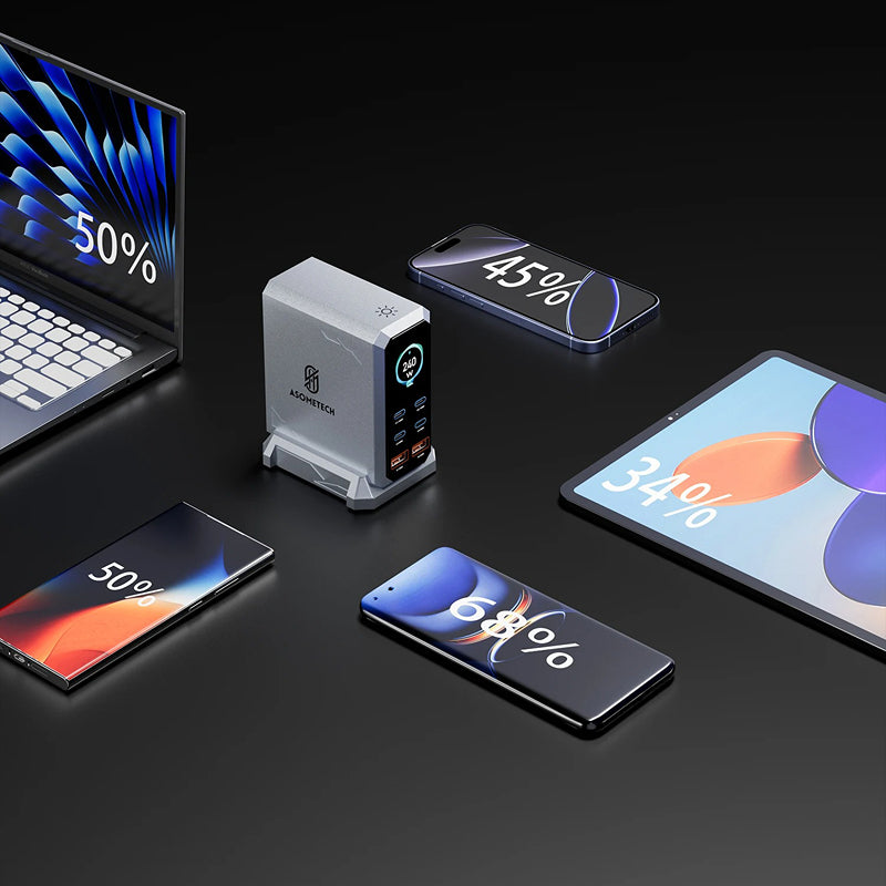 Accessories US Plug NovaXCase