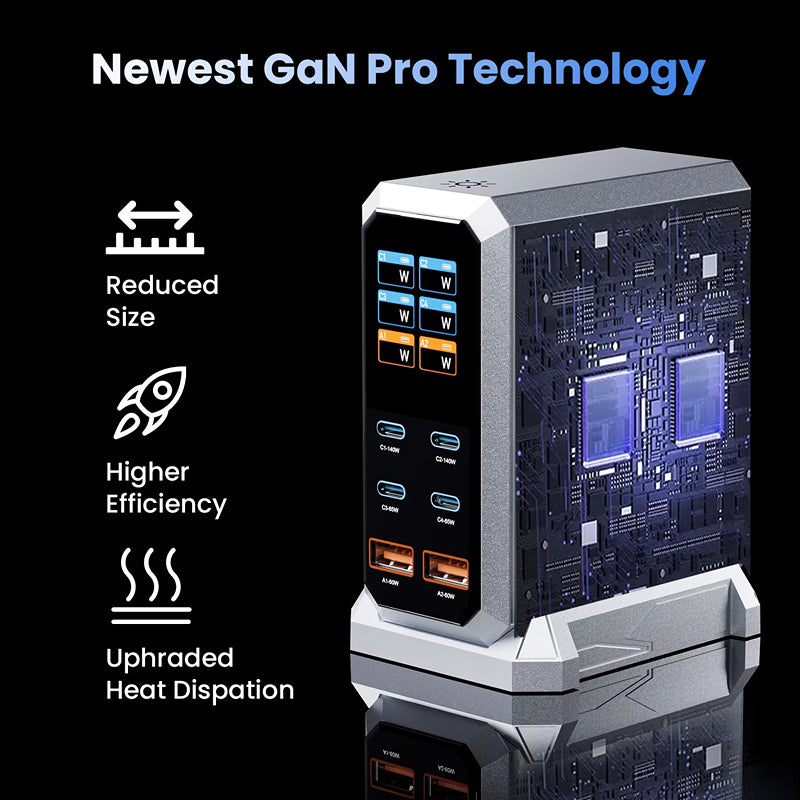 Accessories US Plug NovaXCase