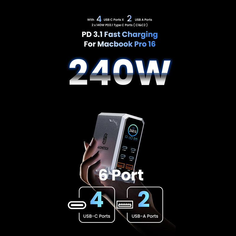 Accessories US Plug NovaXCase