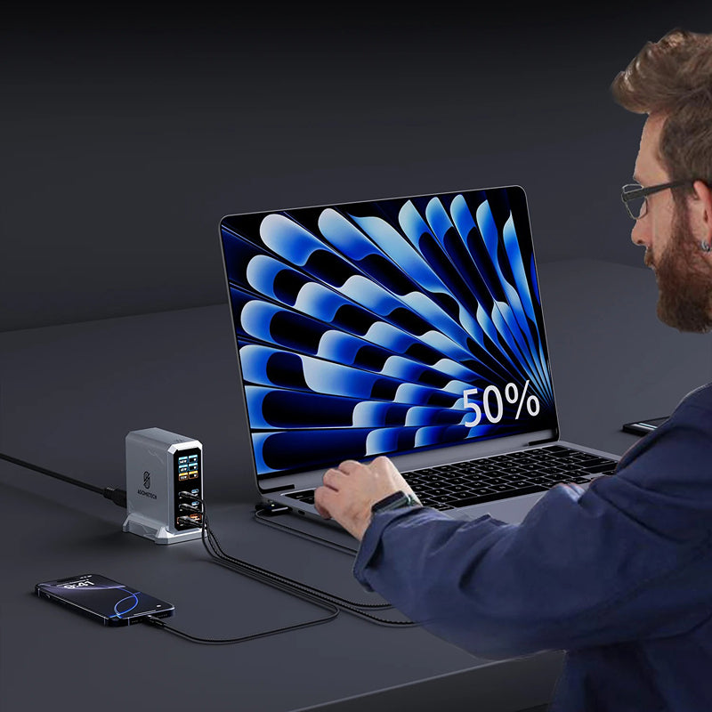 Accessories US Plug NovaXCase