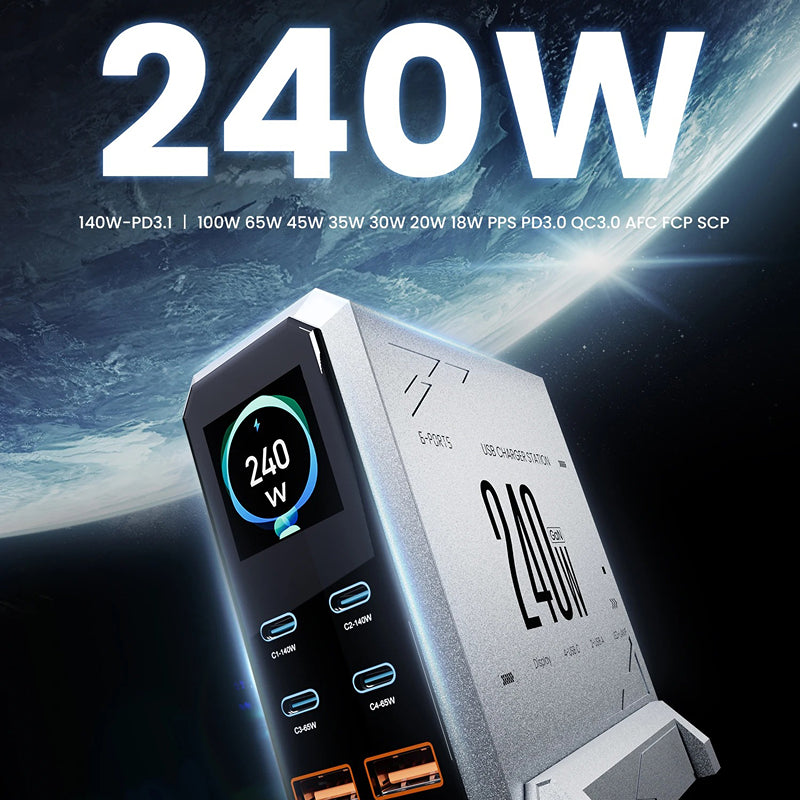 Accessories US Plug NovaXCase