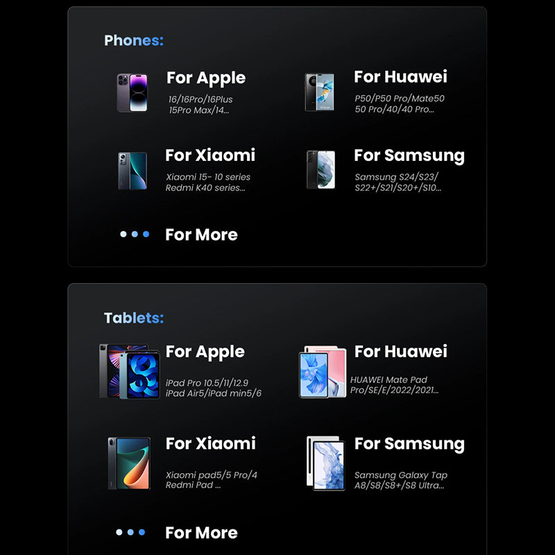 Accessories US Plug NovaXCase