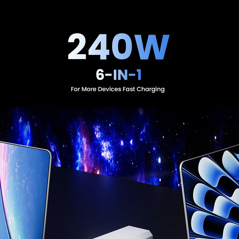 Accessories US Plug NovaXCase