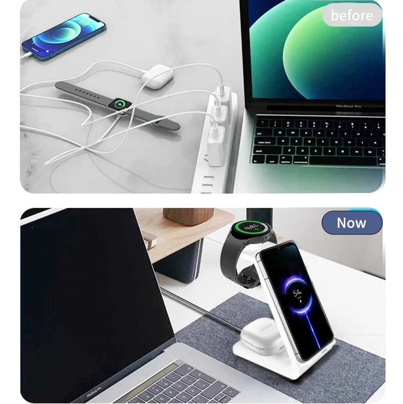 Accessories Apple Black NovaXCase