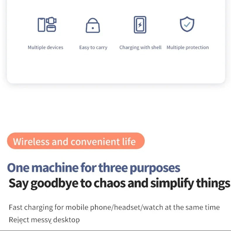 Accessories Apple Black NovaXCase